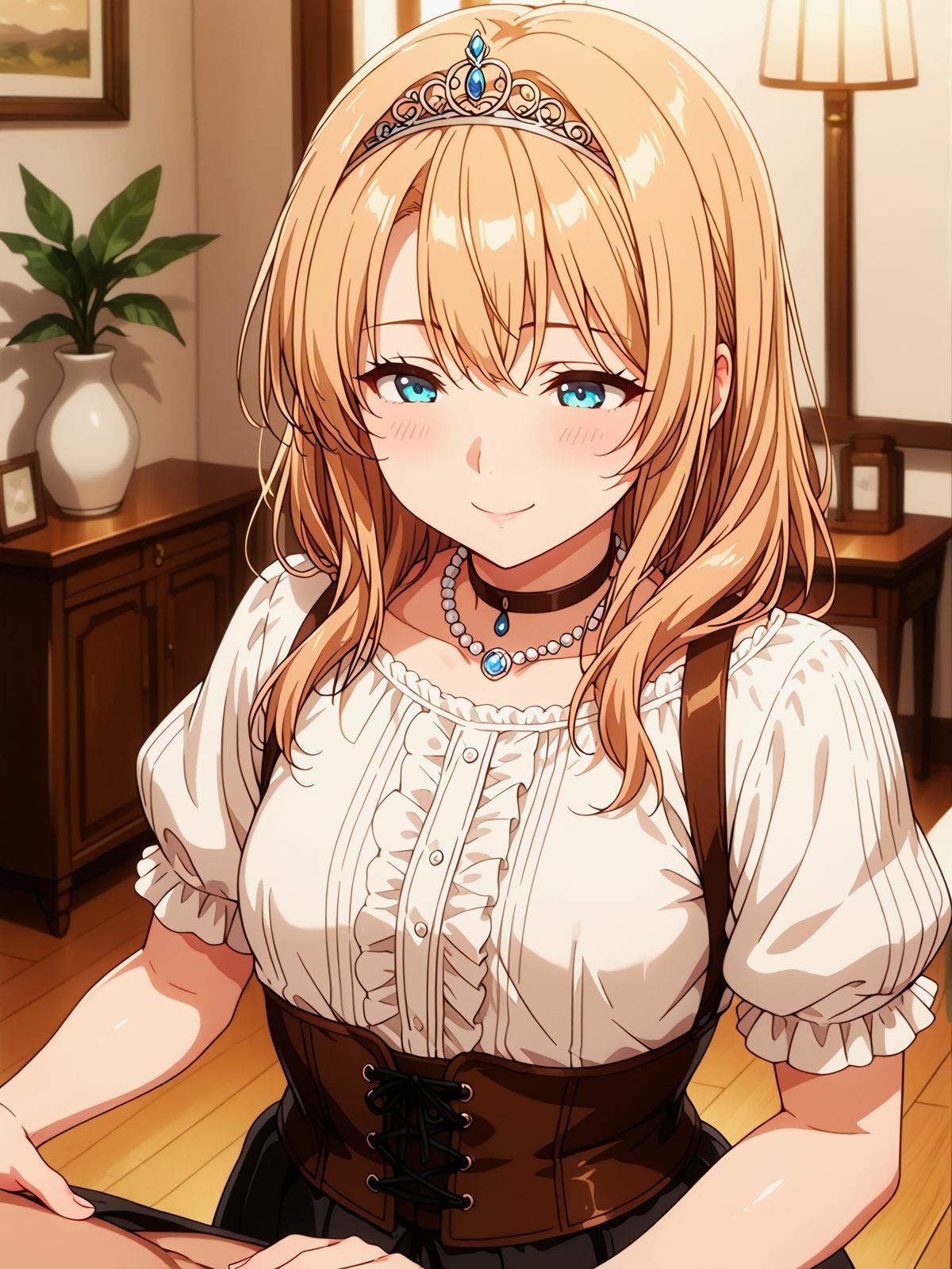 サンプル画像2:アトリエミナル・セレクション・ミュージック・レコーディング01『ささやきマッサージ』(アトリエミナル) [d_638885]