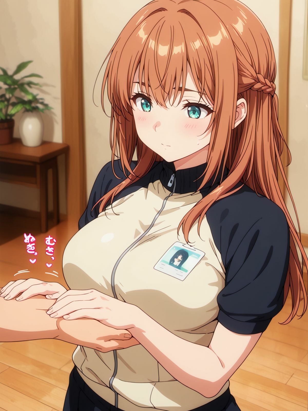 サンプル画像3:アトリエミナル・セレクション・ミュージック・レコーディング01『ささやきマッサージ』(アトリエミナル) [d_638885]