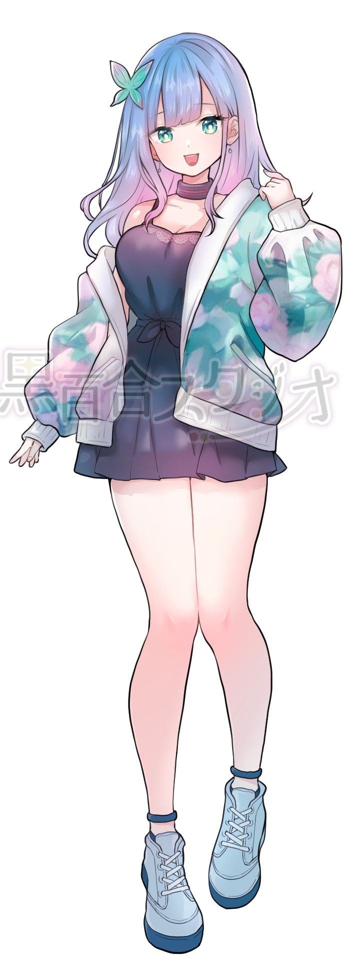 寝取られ彼女〜デカチン男とNTR(寝取られ)セックスする快楽堕ちした君へ〜 画像2
