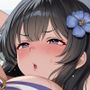 海とJK2〜清楚彼女とリゾートホテルでおほ声中出し孕ませ交尾〜【フォーリーサウンド】
