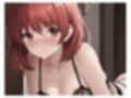 【キャラ実演】秘書になりきりキャラ実演！地味な秘書のいやらしい裏の顔
