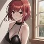 【キャラ実演】秘書になりきりキャラ実演！地味な秘書のいやらしい裏の顔