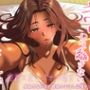 【密着×だらけオホ喘ぎ】ど田舎幼なじみ褐色ダウナー義姉のぎゅ〜して離さないだいしゅきホールド。身動き取れない腰絡み中出し怠惰セックス