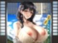 爆乳叔母さんと真夏の田舎でラブあま新婚性活〜何もやることが無かったので馬鹿みたいにセックスし続けた〜【1時間30分/熟女/歳の差】