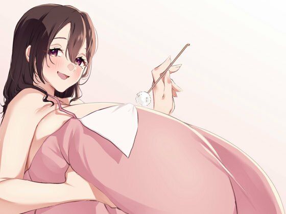 サンプル画像1:もっとお姉ちゃんのおっぱいが大きくなってほしいの？耳かき(甘い甘) [d_640849]