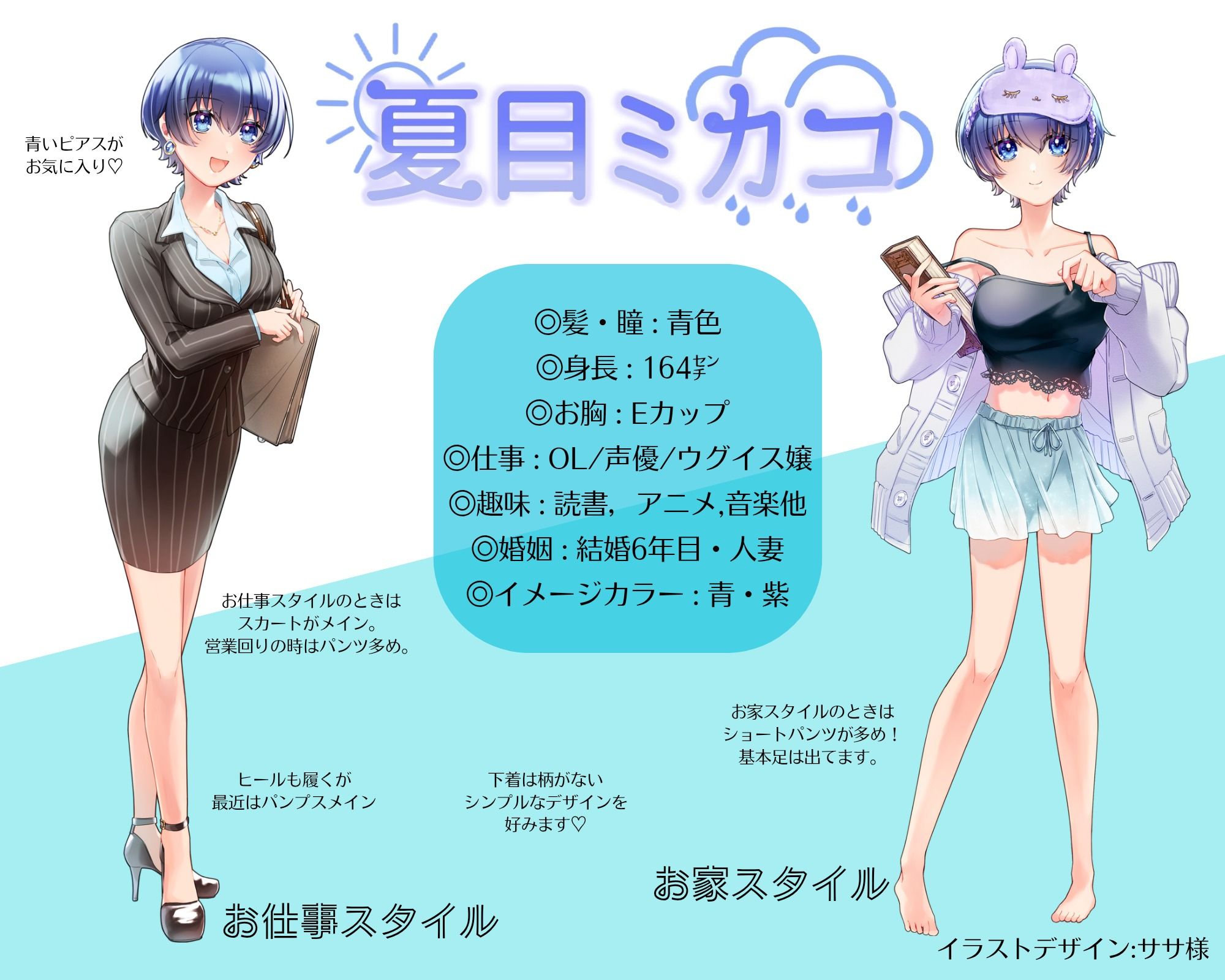 サンプル画像5:おしっこじょわじょわ実演★裸エプロンオナニー！【夏目ミカコ】人妻の嗜み☆家事の合間に大洪水オナニー！あなたに跨り必死に腰振る人妻をご堪能あれ！(夏ミカん文庫) [d_641004]