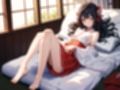 天然巫女JKの中出し奉納儀式…注がれるたび膣奥でご神託がお◯んこに響く絶頂えっち