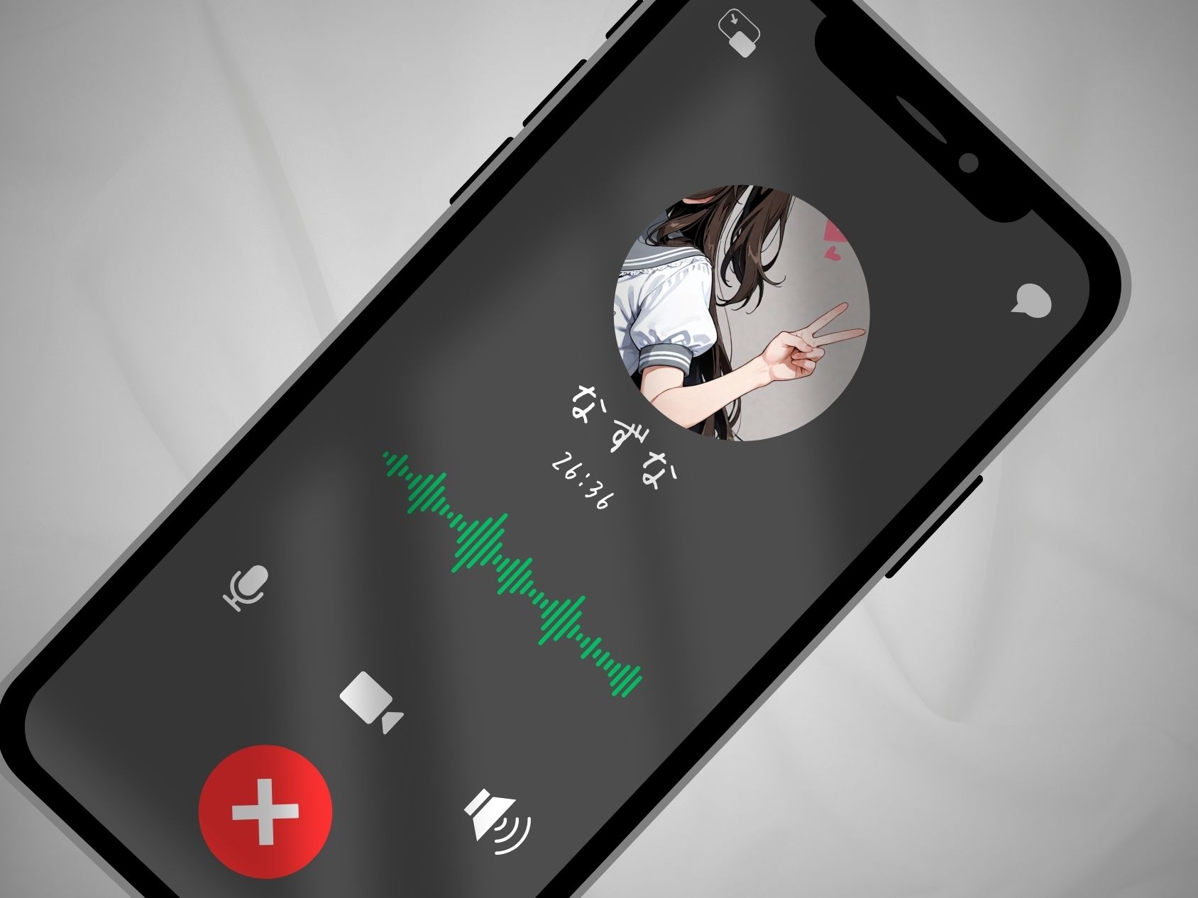 サンプル画像4:24.通話オナニー《変態オホ声裏垢女子》【乳首引っ張り＆クリちんぽコキ♪】〜チン嗅ぎ懇願舌出しアクメ「下品なメス顔晒すの…キ゛く゛ッ゛ッ゛！？///」〜(乙女の恥じらい) [d_642918]