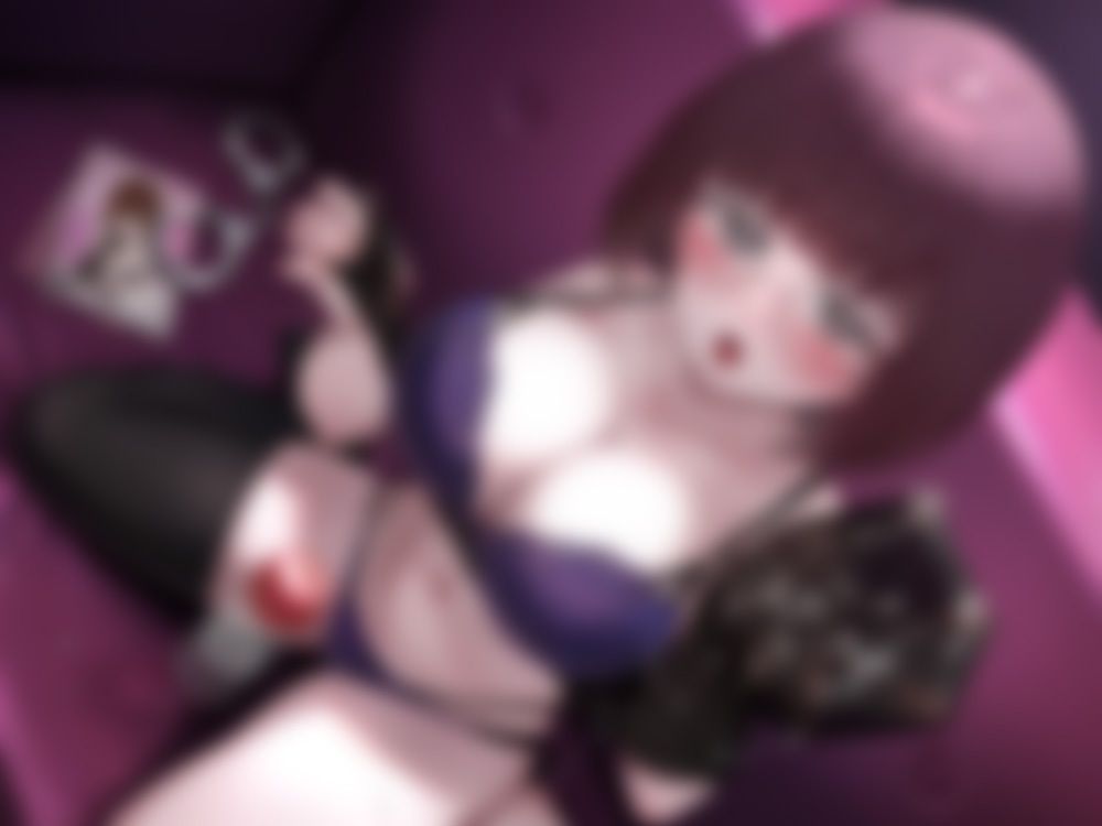 サンプル画像4:【亀頭責め×拘束】ダウナー無表情系同人作家風俗嬢のローションガーゼ調教フルコース(枕木製作所) [d_643031]