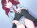 学園遊戯 〜気になるアノコに男子トイレで生ハメする話〜