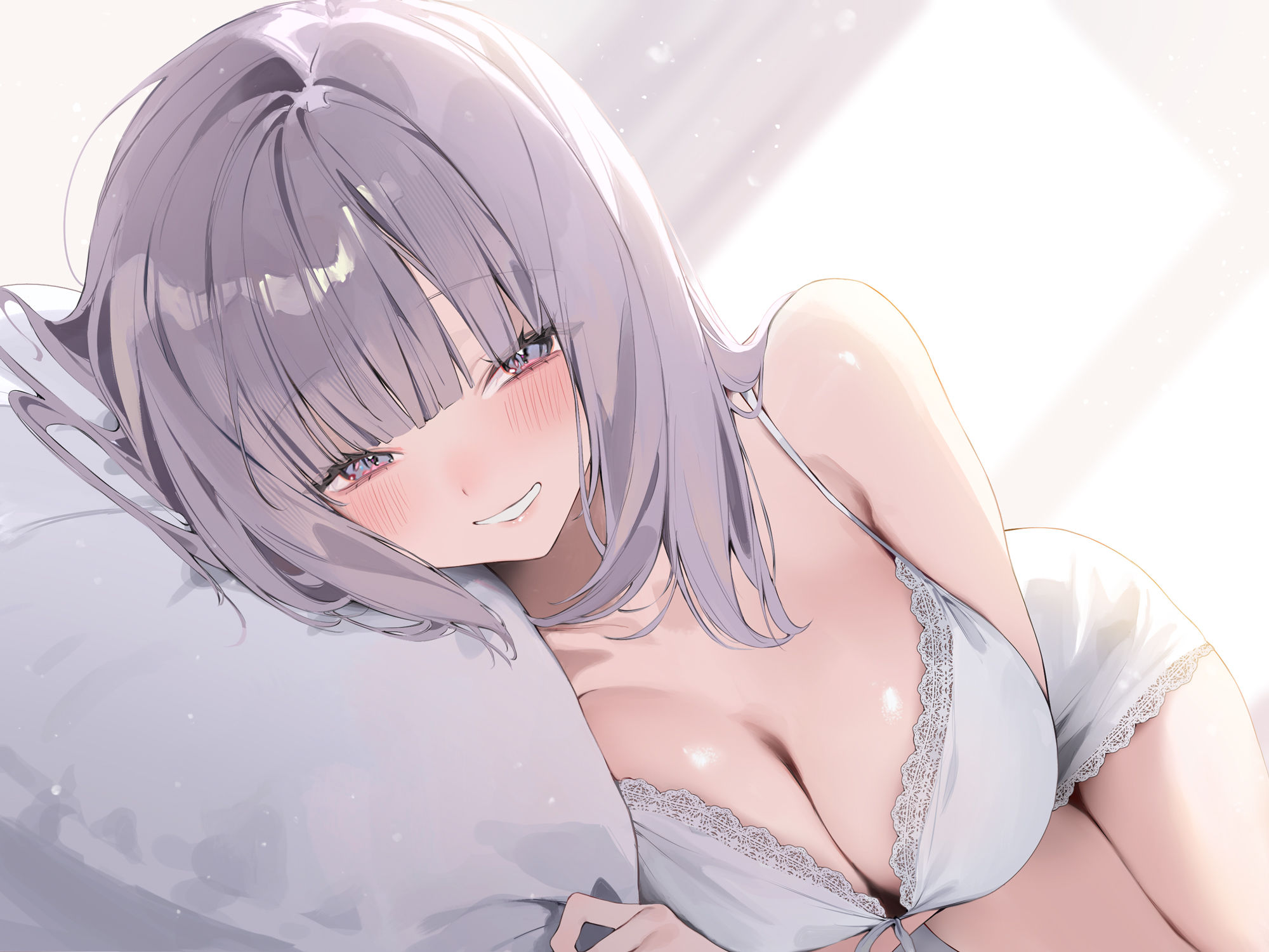 なっが〜い焦らしえっちの最後にびゅってしようね♪〜ニヤニヤいじわる後輩の入り浸りマゾ搾精〜#いちゃらぶ密着 #ポリネシえっち〜 画像7