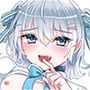 【ミニCG集付き】変態男の娘アイドルの楽屋オナニーを盗み聞き「ライブ後におちんぽこすこすするの、やめられない…」＃1 水無月みお