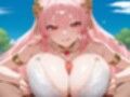 あなたのことが大好きな媚び媚び爆乳女神さま〜一人の女として愛してくれますか？〜【ファンタジー/バイノーラル/中出し】