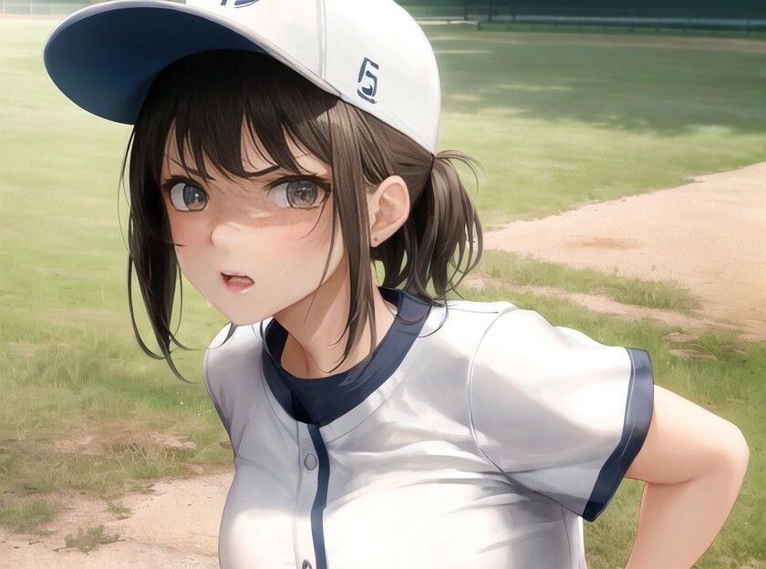 サンプル画像4:もしも元AV女優の監督がドスケベ指導で弱小野球部を甲子園に導いたら【青春/スポーツ/もしド〇】(巨乳大好き屋) [d_644594]