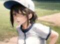 もしも元AV女優の監督がドスケベ指導で弱小野球部を甲子園に導いたら【青春/スポーツ/もしド〇】