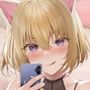 【生スマホ収録】生意気ナツキ（20）性欲増長中♪ 〜出先で届く、ボーイッシュ彼女の生オナ音声♪ 寝バックで仕返し、低イキボイス強●録音♪〜