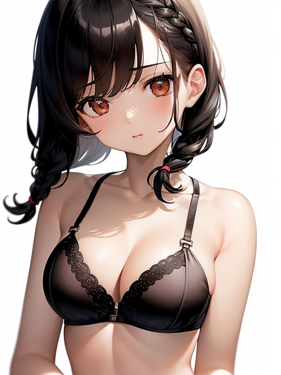 サンプル画像4:【初体験オナニー実演】THE FIRST DE IKU【うぢゅ – 二穴】(いんぱろぼいす) [d_645901]