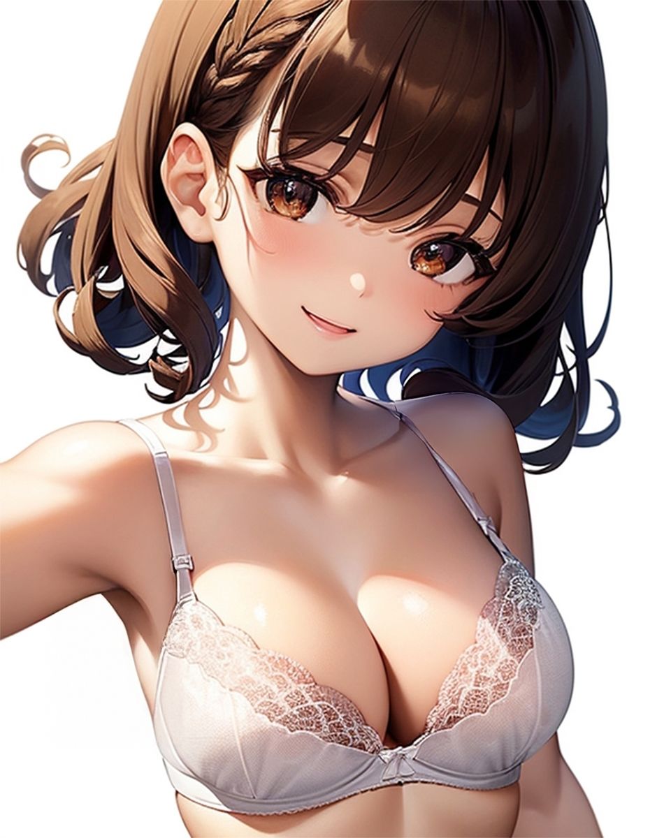 【初体験オナニー実演】THE FIRST DE IKU【温萌千夜 - 電動歯ブラシによるクリ磨き】 画像3