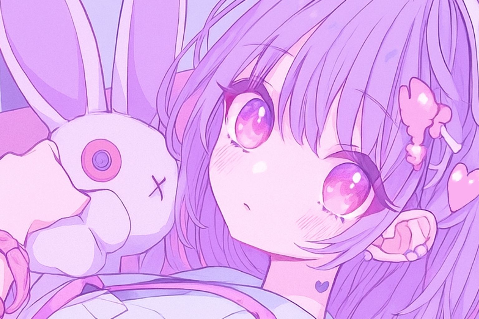 サンプル画像2:【耳舐め】すきすき耳舐め＋オナニーでおちんちんしこしこ煽ってくれるasmr(あまよとあまいよる) [d_645956]