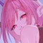 上級サキュバスVtuber桃瀬める様の集団射精管理配信