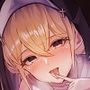 本当に深い耳’奥’舐め@異世界編〜献身プリーストさんの耳’奥’舐めでイっちゃう≪深層ASMR≫〜