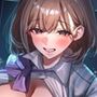 ♪10日間限定スペシャル特典同梱♪【超積極彼女】俺を狙う後輩OLちゃんの求愛本能が制御不能♪