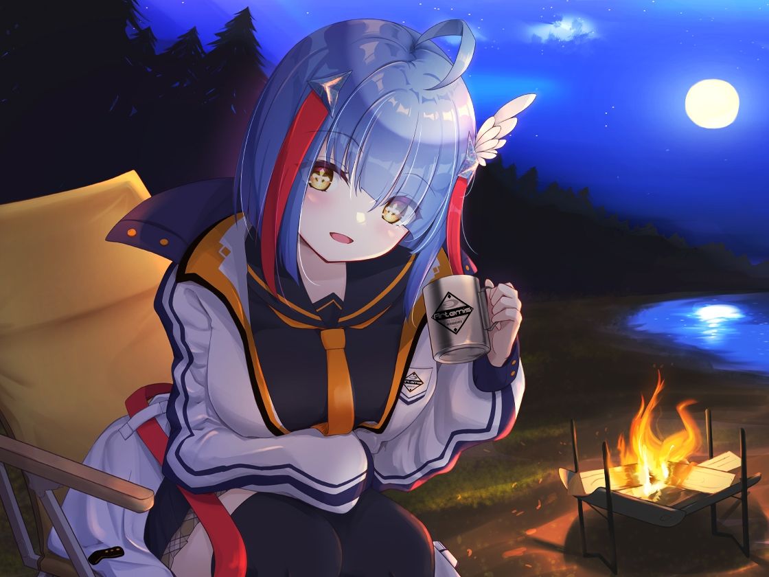 サンプル画像6:Artemis ASMR_Voice.VOL6 疲れた貴方に捧げる癒やしの言の葉【DL版】(Artemistare) [d_650557]