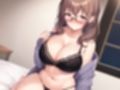 彼女の妹に逆NTRされて背徳中出しキメちゃう話