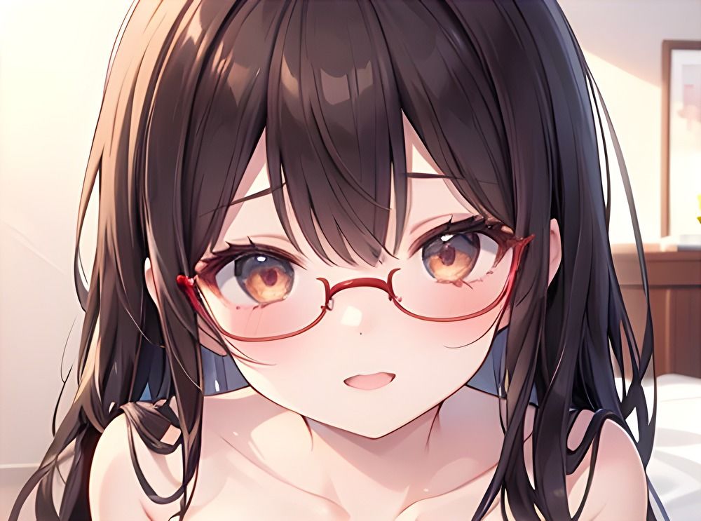 サンプル画像3:【目指せ、ギネス記録！？】15分で何回イけるかな？【甘味ゆず】(ヌキパラ) [d_652708]