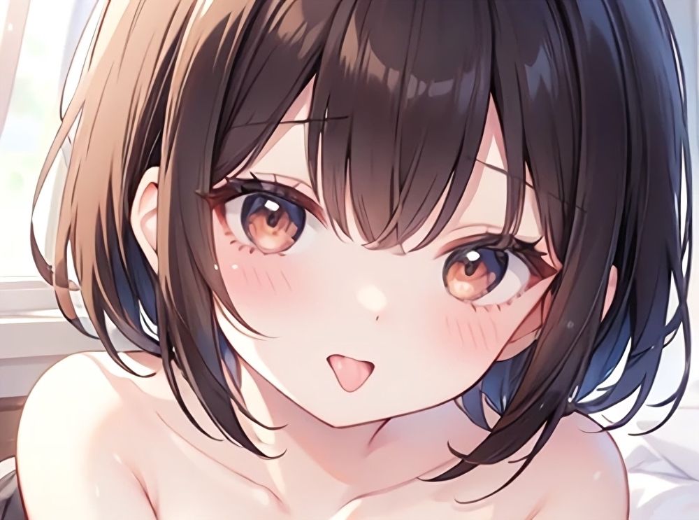 サンプル画像4:【ナンバーワンのよわよわ女は誰だ！？】雑魚まんこ選手権【胡桃なこ】(ヌキパラ) [d_652734]