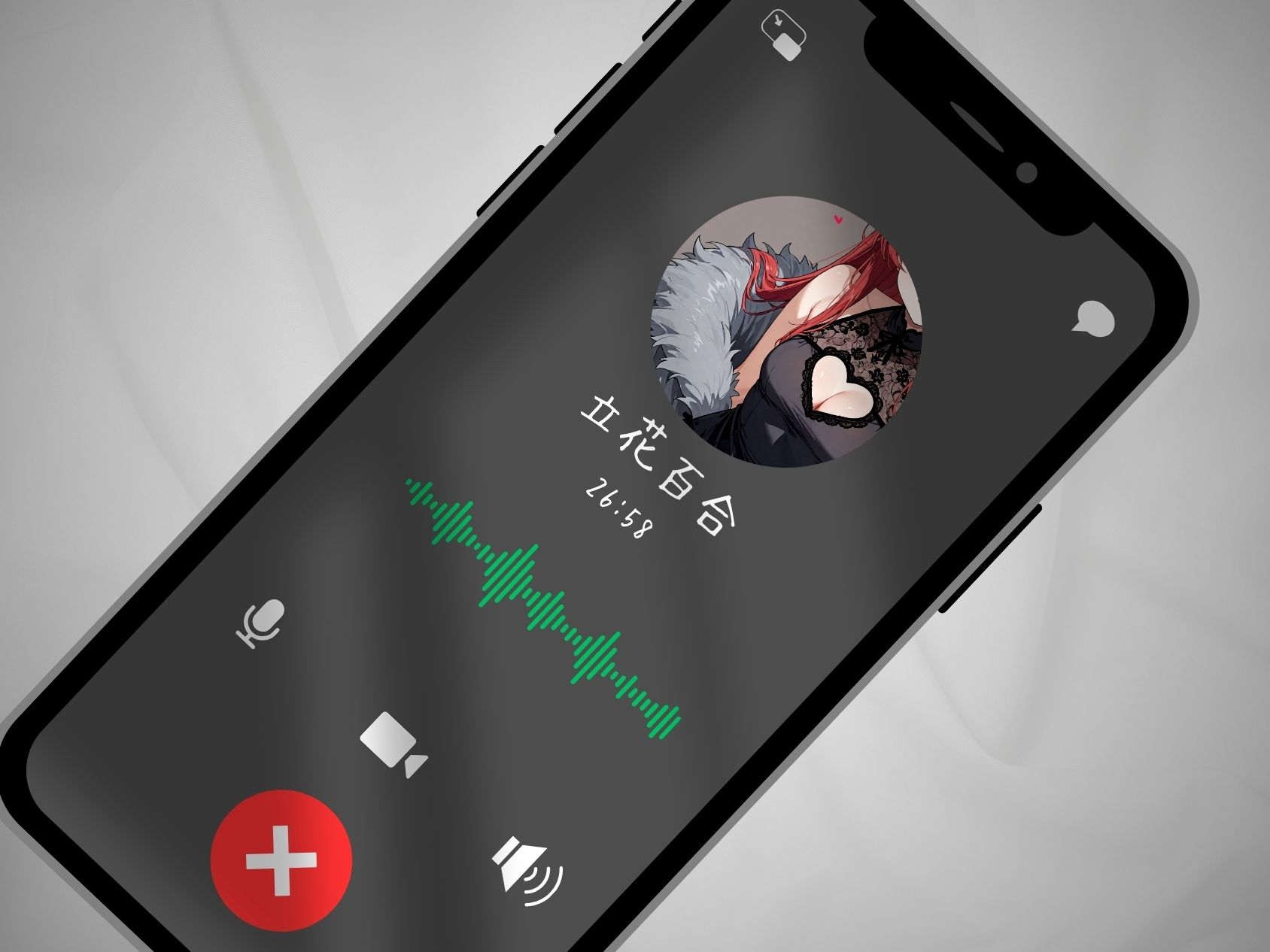 サンプル画像3:30.通話オナニー《Eカップ同人声優》【電マで即イキ→じょぼじょぼ潮吹き☆】〜あへおほイグイグ止まらない♪「キミの言うことは絶対…ッ」限界突破の連続絶頂！！〜(乙女の恥じらい) [d_652968]