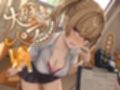 毎日‘ぎゅー’してお互い『好き好き』と言わなきゃいけない、‘大好きペア’【バイノーラル】
