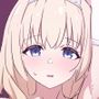 あなた専用のお清楚な姫様に媚び媚びお下品あまあまご奉仕をしてもらうお話