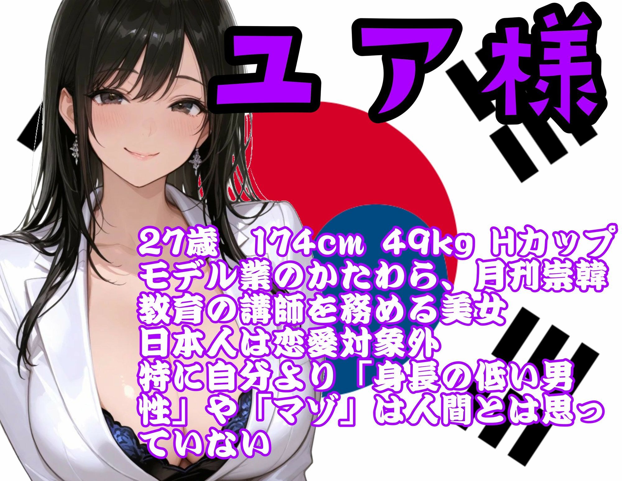 月刊崇韓教育 画像1