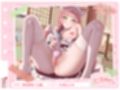 【シコりた〜い実演オナニー】下品声炸裂！電マ大好き淫乱人妻のお下劣まんずり♪【ありがた〜い私】