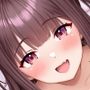 【甘々密着】あまハメ。〜初恋幼馴染に耳元でたっぷり囁かれながらとろとろ生えっち〜