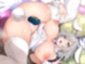【シコりた〜い実演オナニー】実にえっち！二穴責めで善がって達して！低音ボイス発情白ウサギの淫らな自慰♪【甘草るーず】