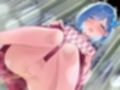 【シコりた〜い実演オナニー】妖怪と戦う巫女が服従のションベン♪妄想オナニーで雑魚巫女まんこ化！女性用オナホに媚薬もあります！【千種蒼】