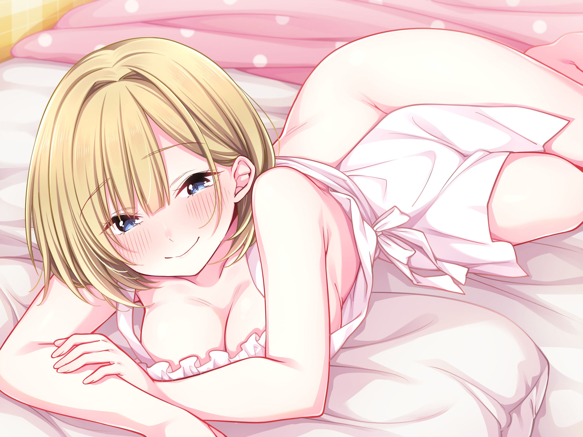 サンプル画像5:【シコりた〜い実演オナニー】イ、ク！イクイクイクイクぅーッ！悲鳴にも似た嬌声が貴方の鼓膜を揺さぶります♪【結女】(ありがた屋) [d_655711]