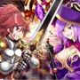 【リョナ】騎士ユリスと魔術師ミネルバの決闘 終わりなき闘いの果てに（CV.紺碧あおい）【バトル / 戦闘 / ダメージボイス】