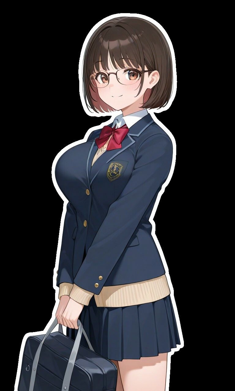 【1時間超え】Iカップ爆乳女子校生の恩返し介護〜真夏の病室で初エッチをあなたと〜【バイノーラル/制服/ナース】 画像10