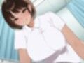 【1時間超え】Iカップ爆乳女子校生の恩返し介護〜真夏の病室で初エッチをあなたと〜【バイノーラル/制服/ナース】