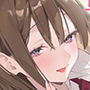 【全編耳奥舐め】優秀なアナタのための’専属耳舐めパートナー’〜人気No1美少女による’政府公認’耳奥舐めサービス♪〜