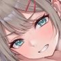 【負けオホ声】負けJK〜生意気後輩JKのオホ声堪ええっちしてたけど負け負けアナルオホ声〜