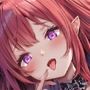 【※本編2時間21分※】デリ×サキュ〜やってきたのは頑張り屋さんで恥ずかしがり屋な新人サキュバス、セシリアちゃん〜密着あまあまたっぷり初めて搾精エッチ