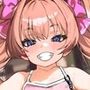 【ちんトレシリーズ第5弾！】プロのエロゲ声優の本気のドスケベお下品射精演技が聞きたい！  逢坂菜乃花編【ざぁ〜こざぁ〜こ♪と煽る生意気ふたなり少女のガチオホ声！】