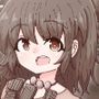 妹が村で初めて土器に縄で模様をつけるボイス