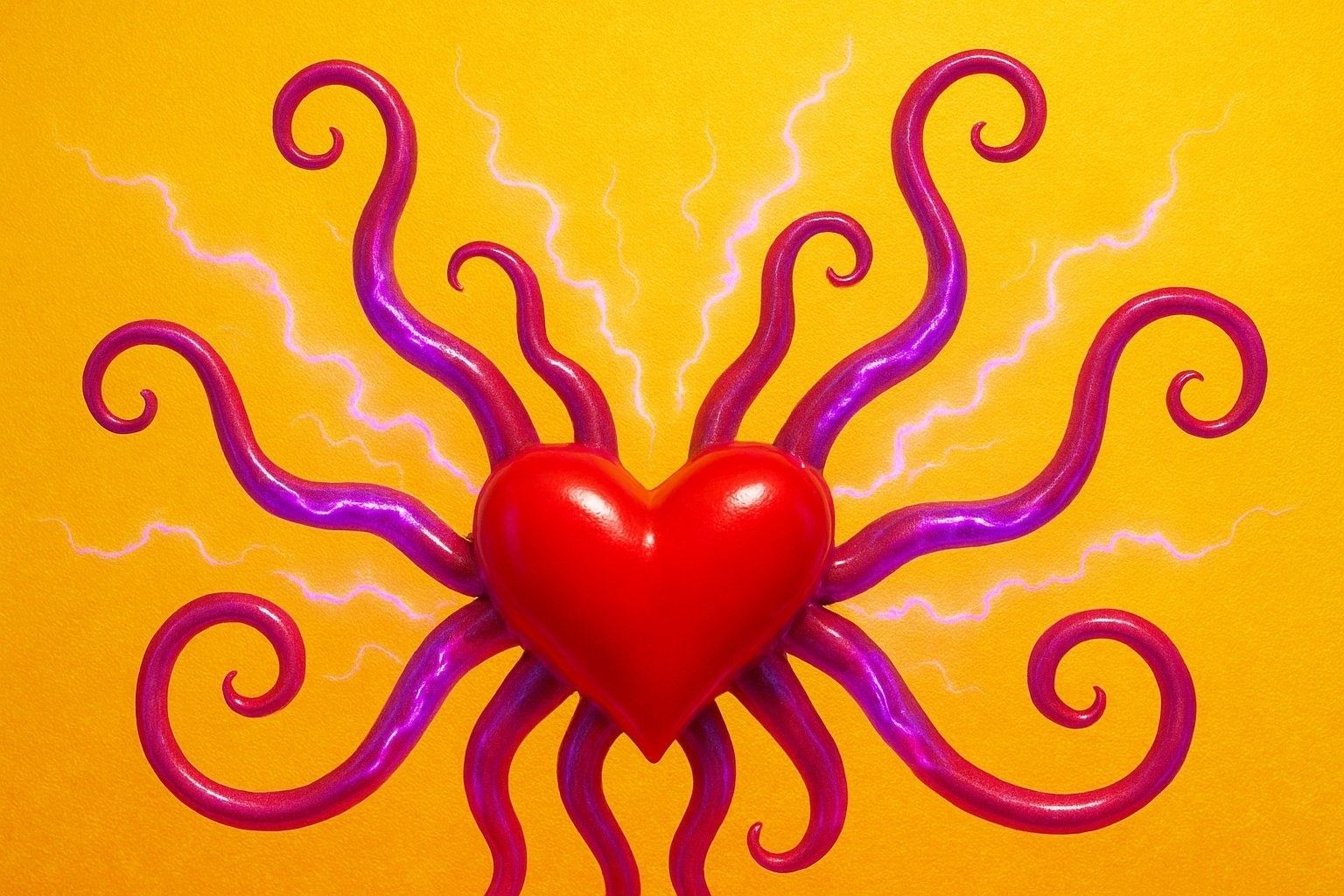 サンプル画像1:【ちん◯ん専用ASMR】CHIN-ROUTER（ちんルーター） CR-N100 ちんるーたー 電子触手 オナニー 性感アップ(Querica Music) [d_659989]