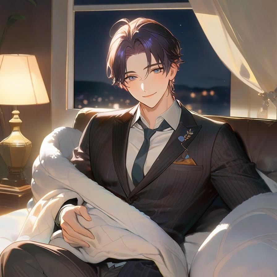 甘いひととき独り占め癒して縛って離さない