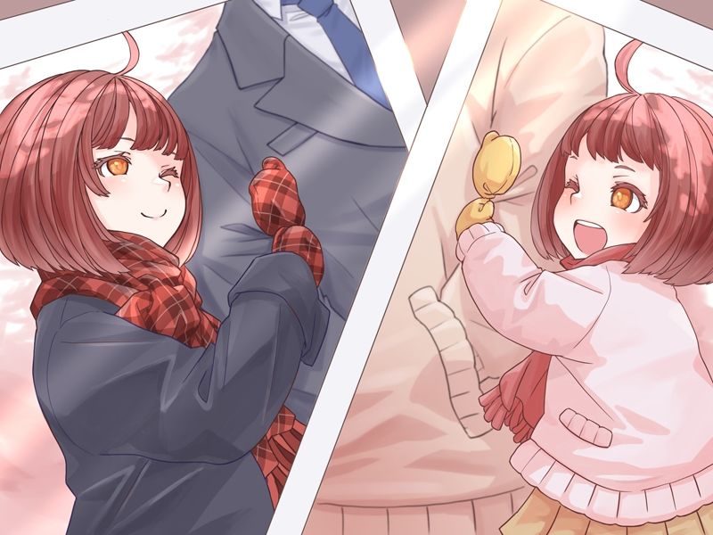 【連続絶頂】寂しがり屋なベタぼれ義妹とあまあま同棲! 昔も今もお兄ちゃんが大好き 画像8